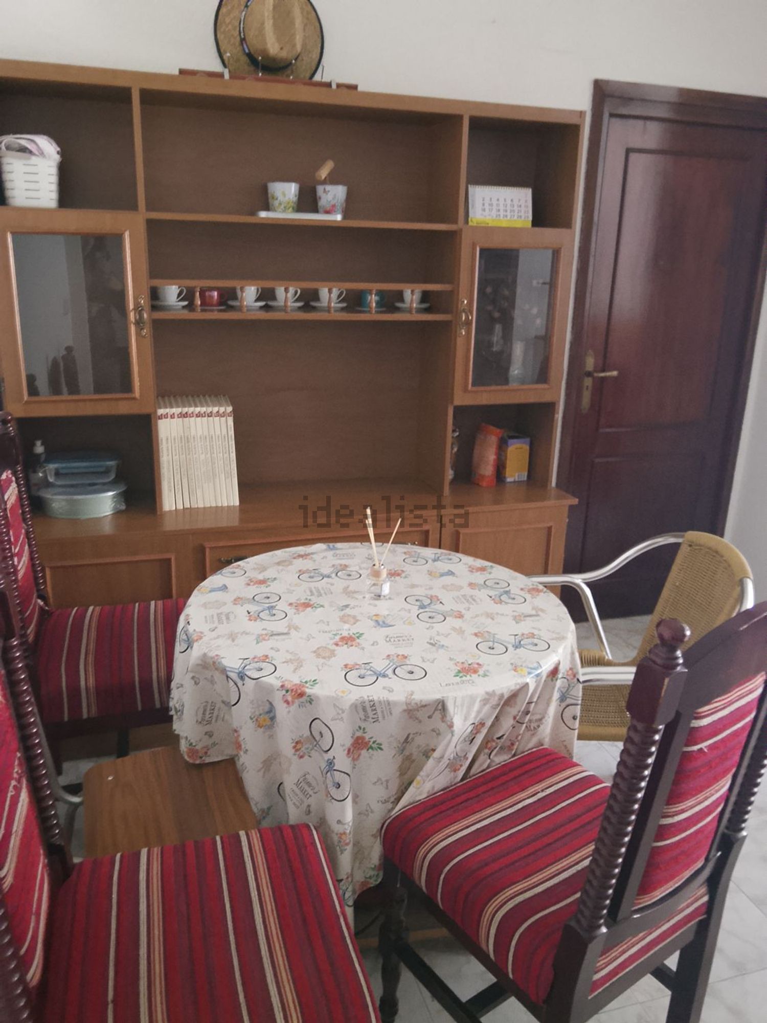 Habitació de lloguer, Granada