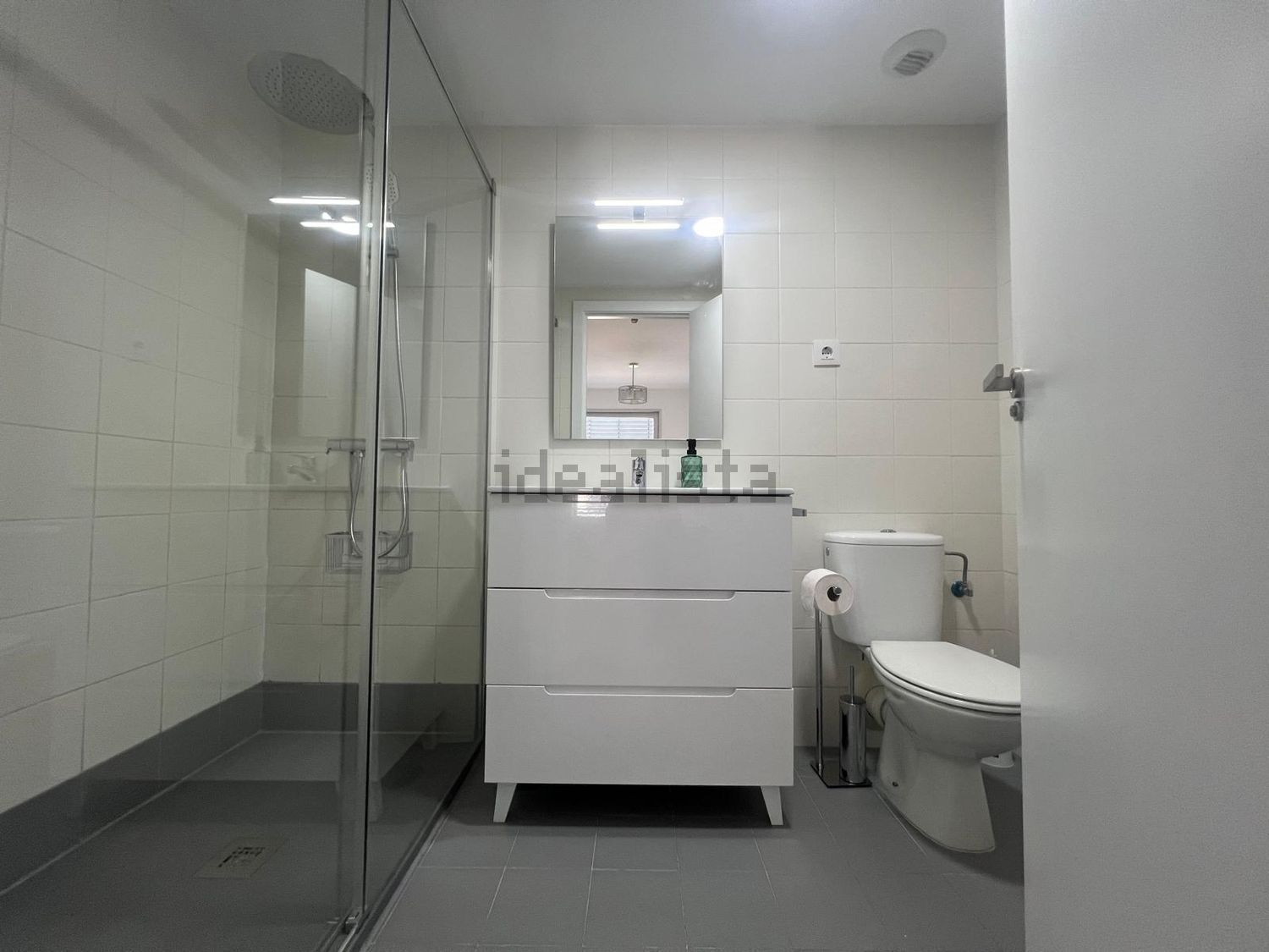 Pis de 110 m² a Madrid