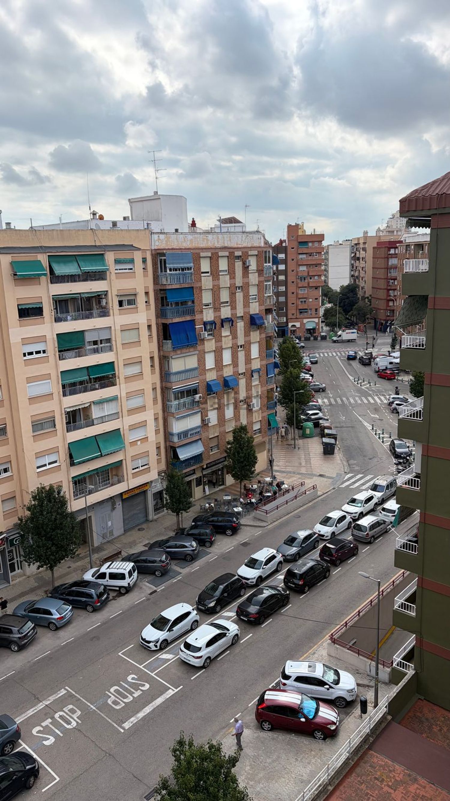 Pis de 110 m² a València