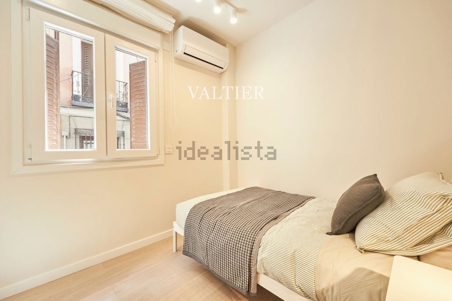 Pis de 65 m² a Madrid