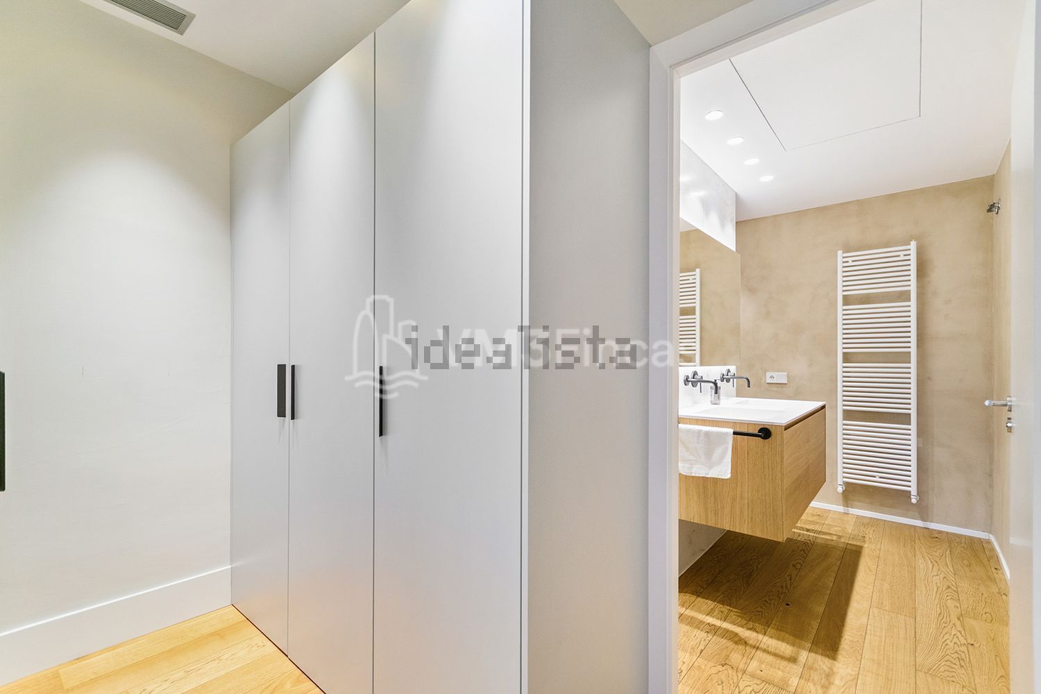 Wohnung 300 m² in Barcelona