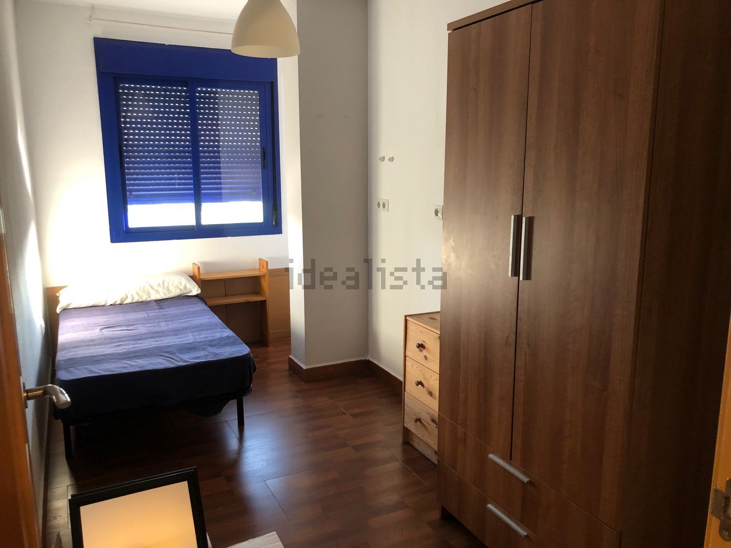 Wohnung 60 m² in Badajoz
