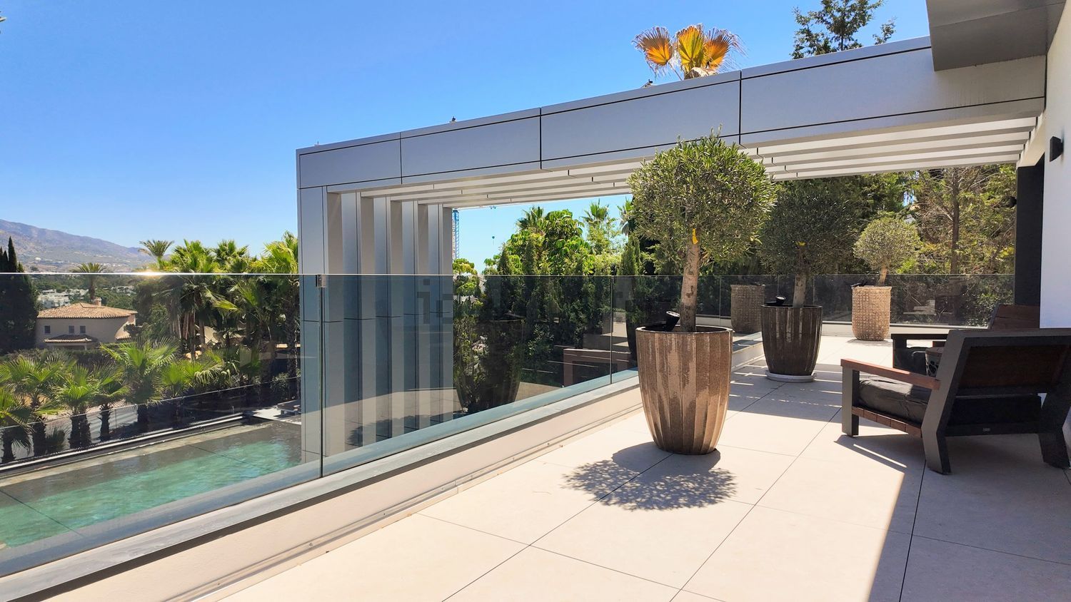 Casa de 580 m² a Marbella