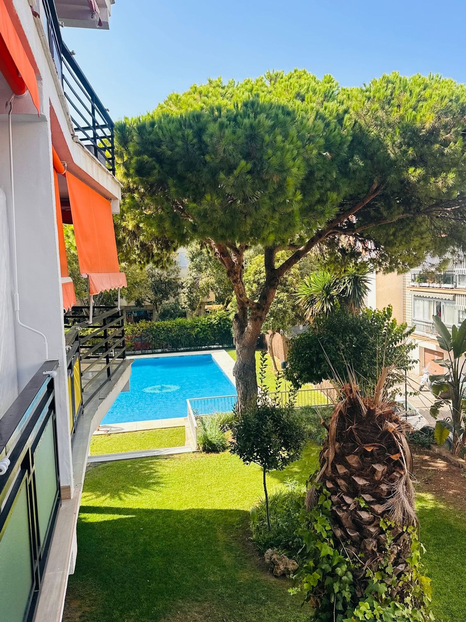 Pis de 90 m² a Marbella