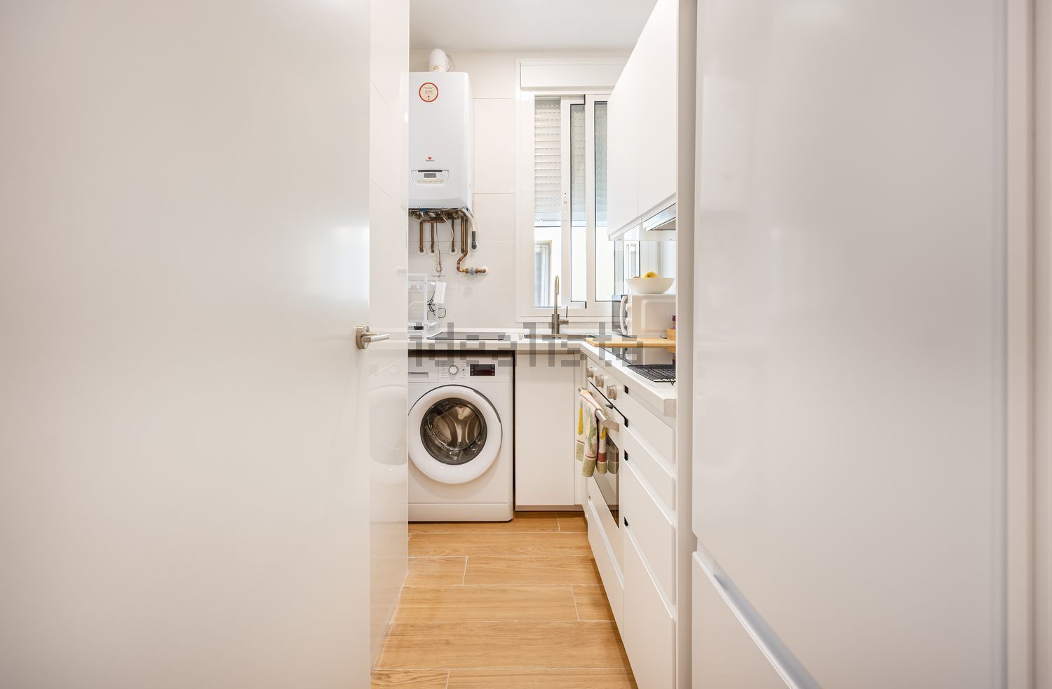 Pis de 51 m² a Madrid