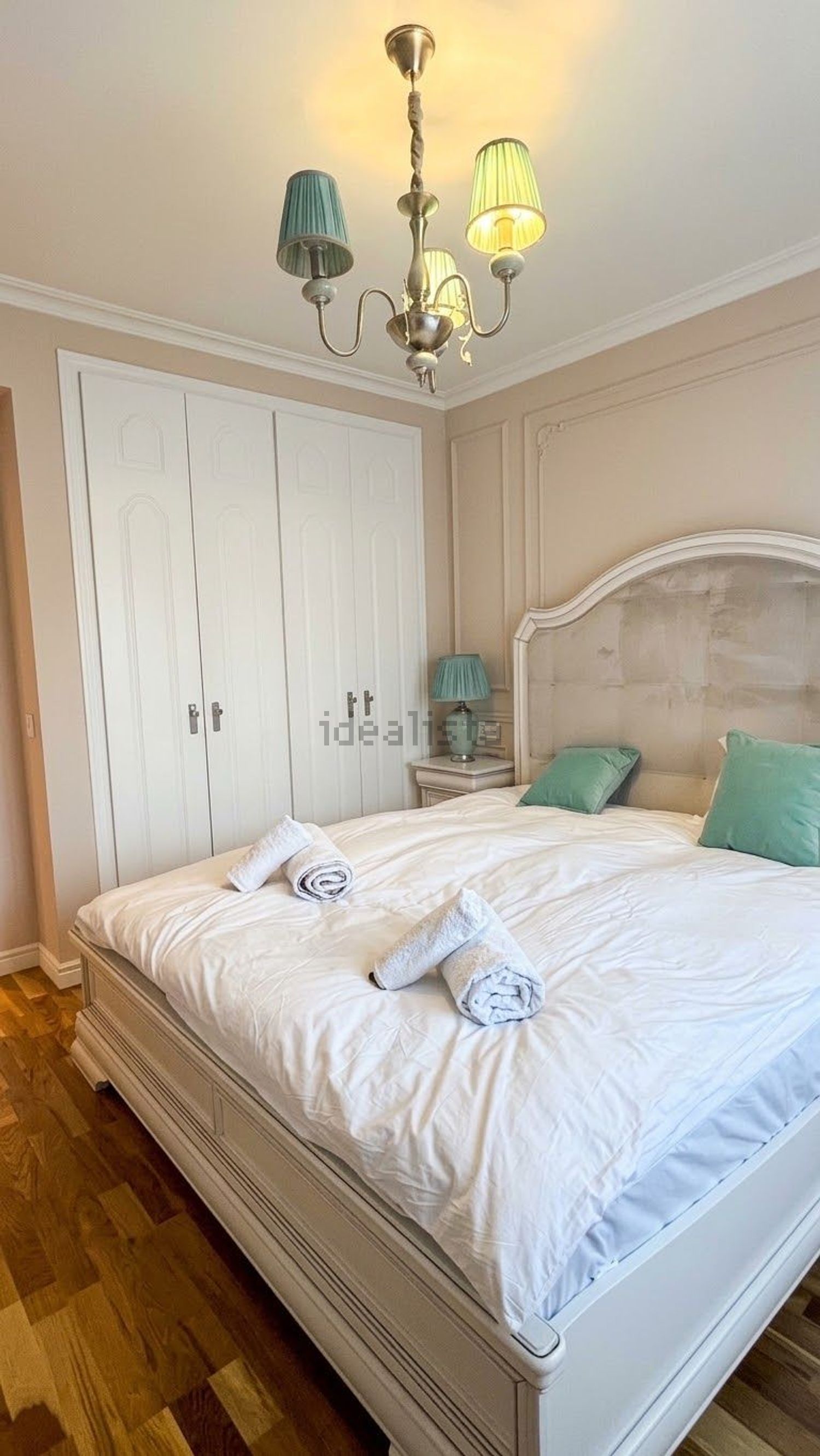 Appartement 158 m² à Marbella