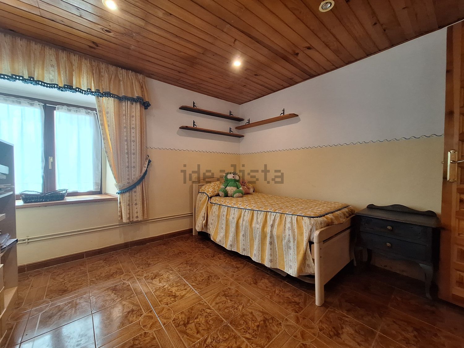 Piso de 120 m² en Merindad de Sotoscueva