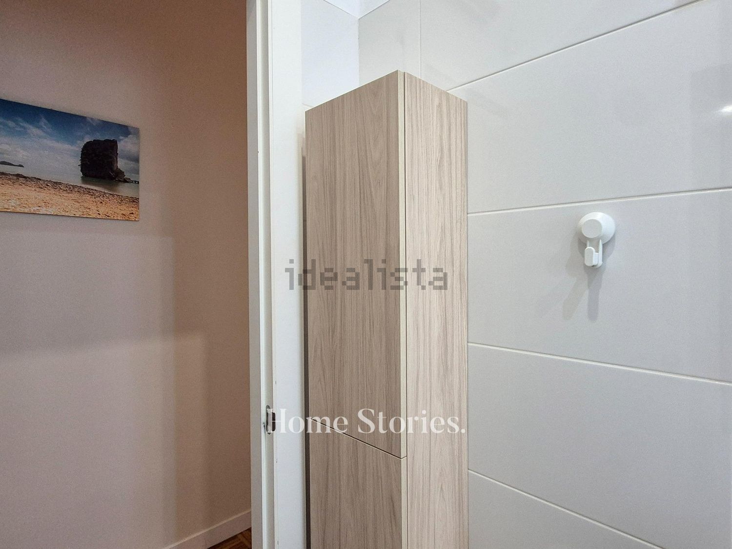 Pis de 121 m² a València