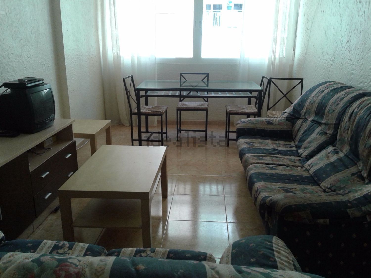 Pis de 100 m² a Cartagena