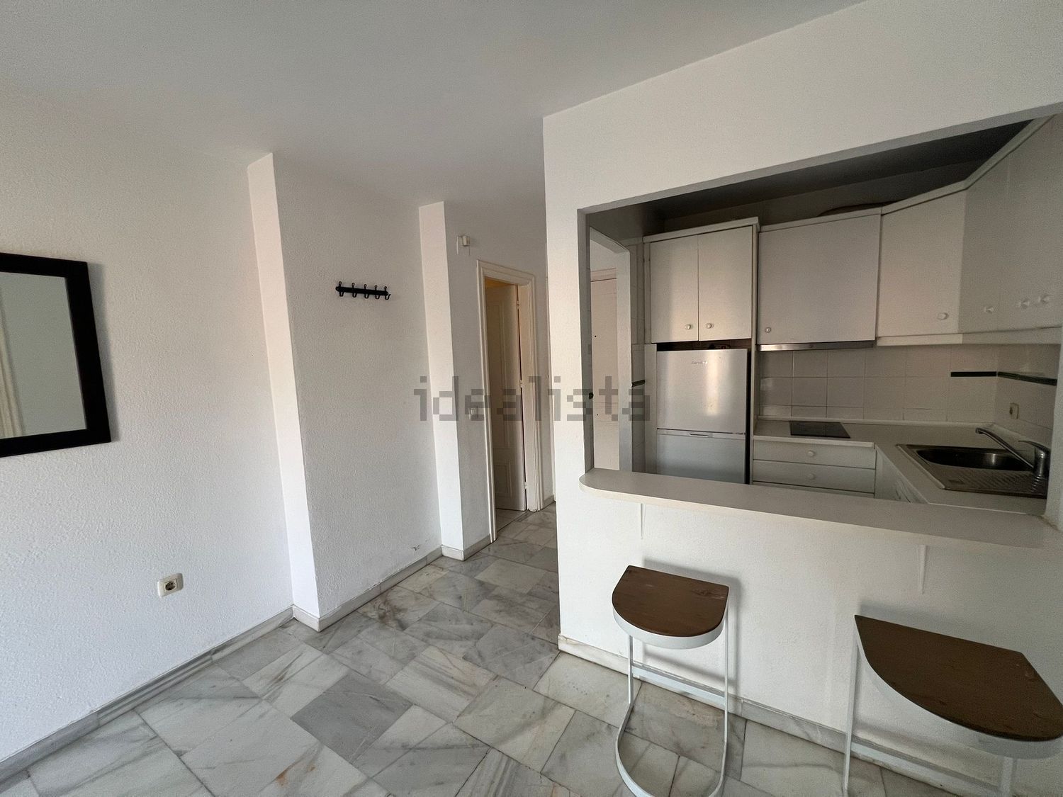 Wohnung 50 m² in Málaga