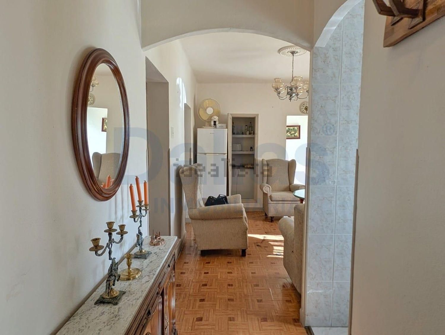 Piso de 60 m² en Talavera de la Reina