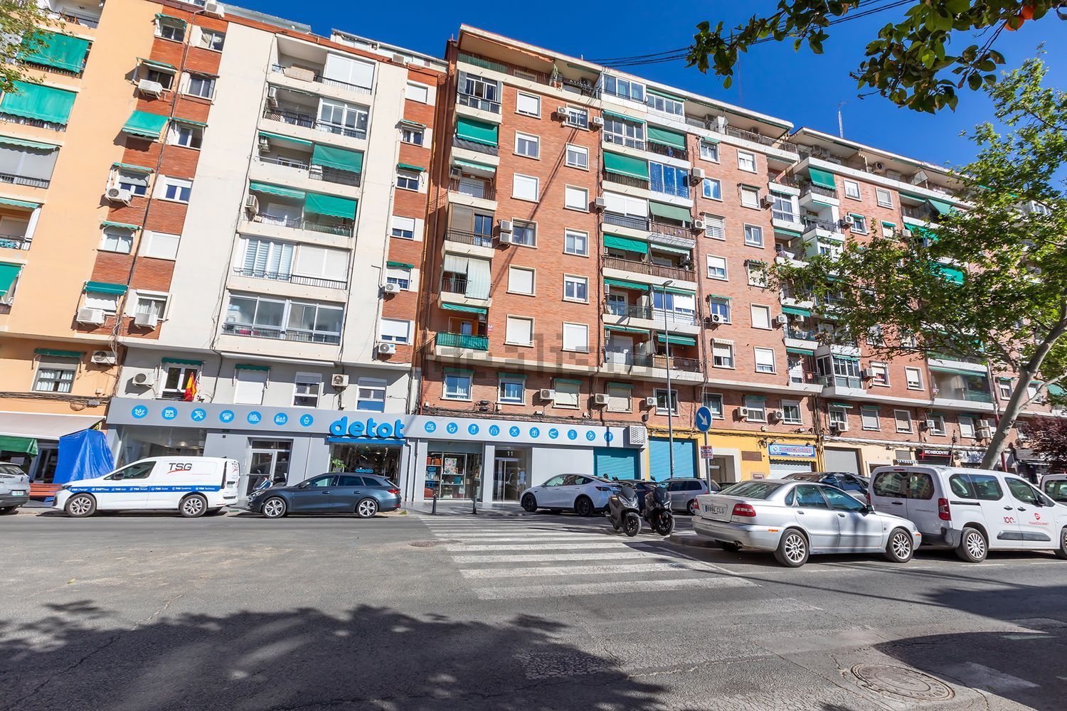 Habitació de lloguer, València