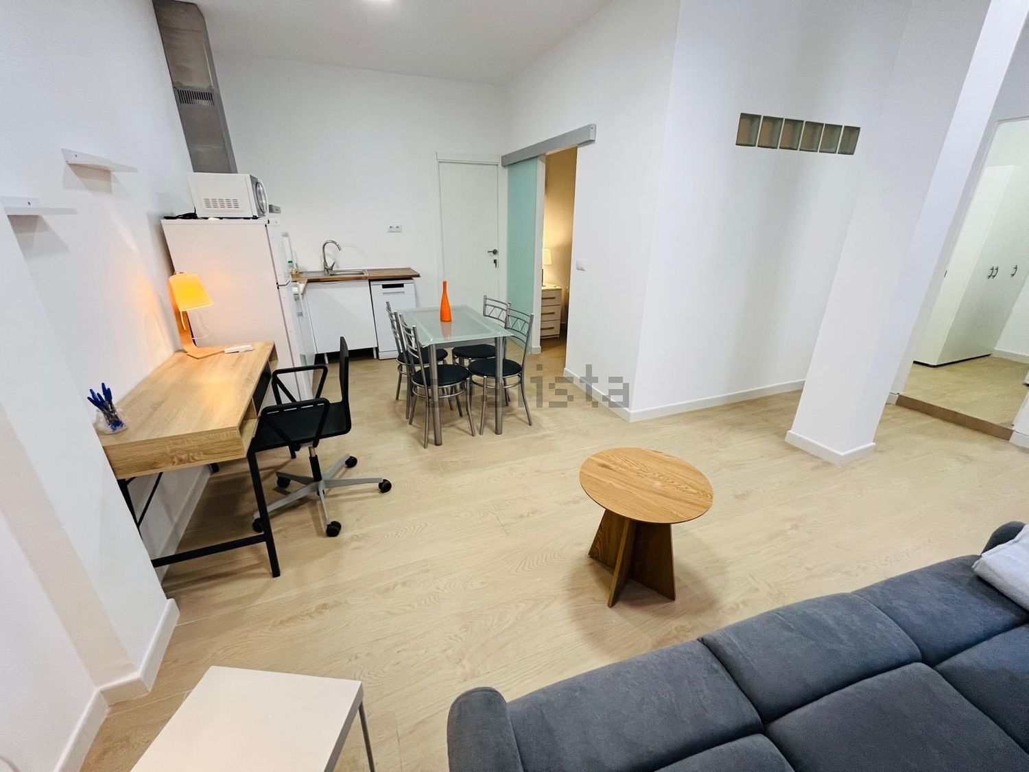 Appartamento 52 m² a Montcada / Moncada