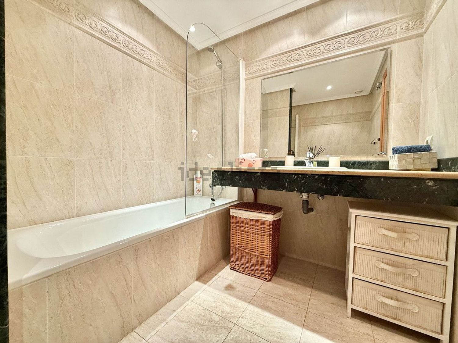 Pis de 90 m² a Estepona