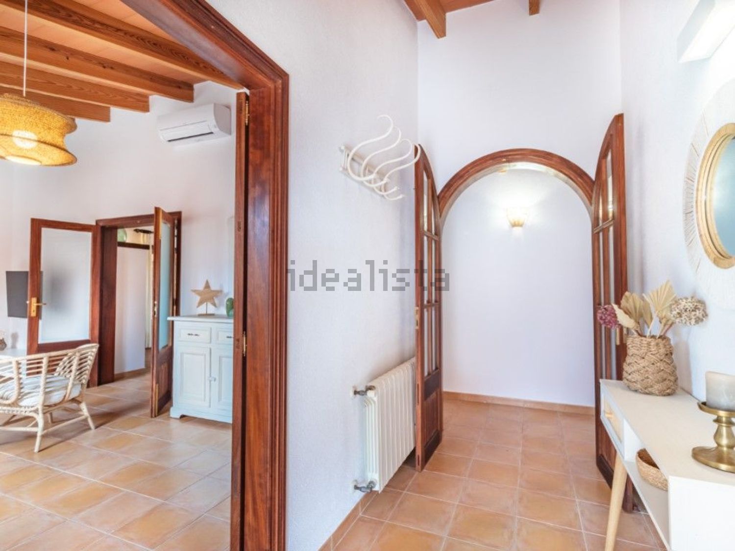 House 148 m² in ses Salines