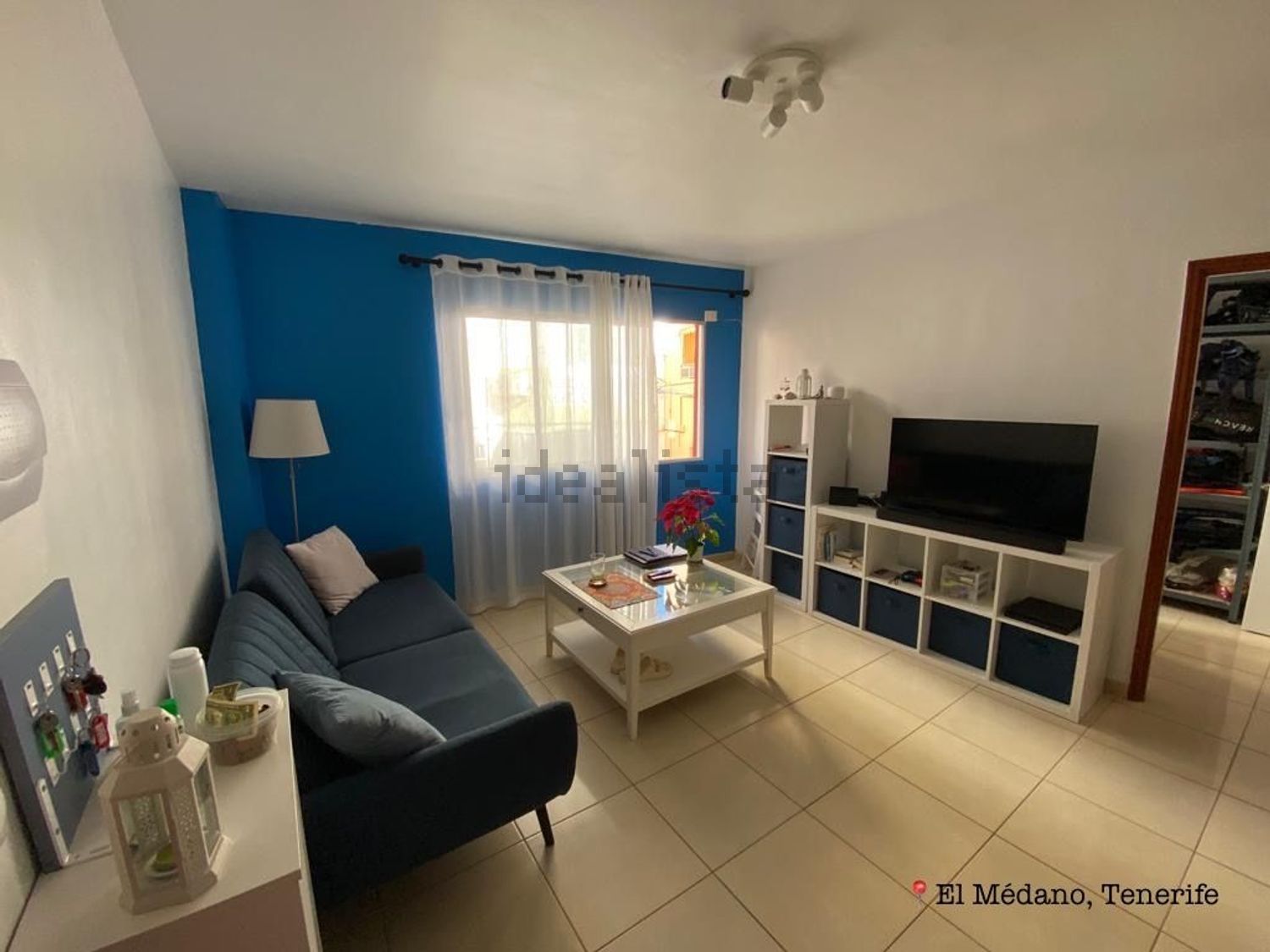 Pis de 70 m² a Granadilla de Abona