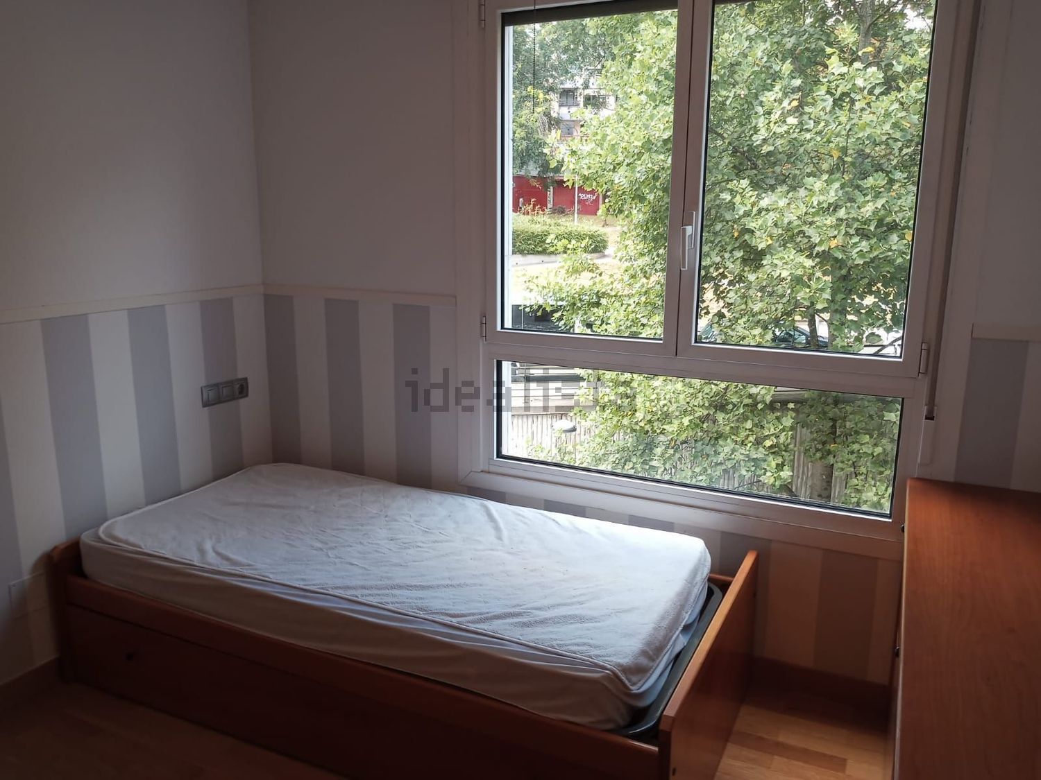 Piso de 65 m² en San Sebastián