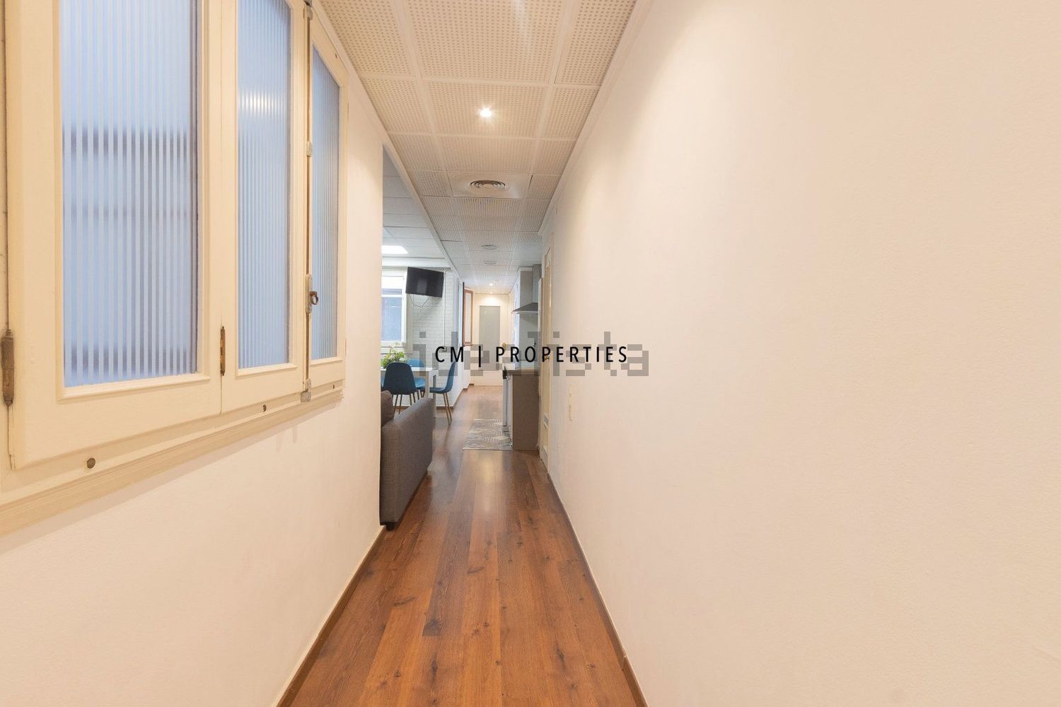 Piso de 126 m² en Valencia