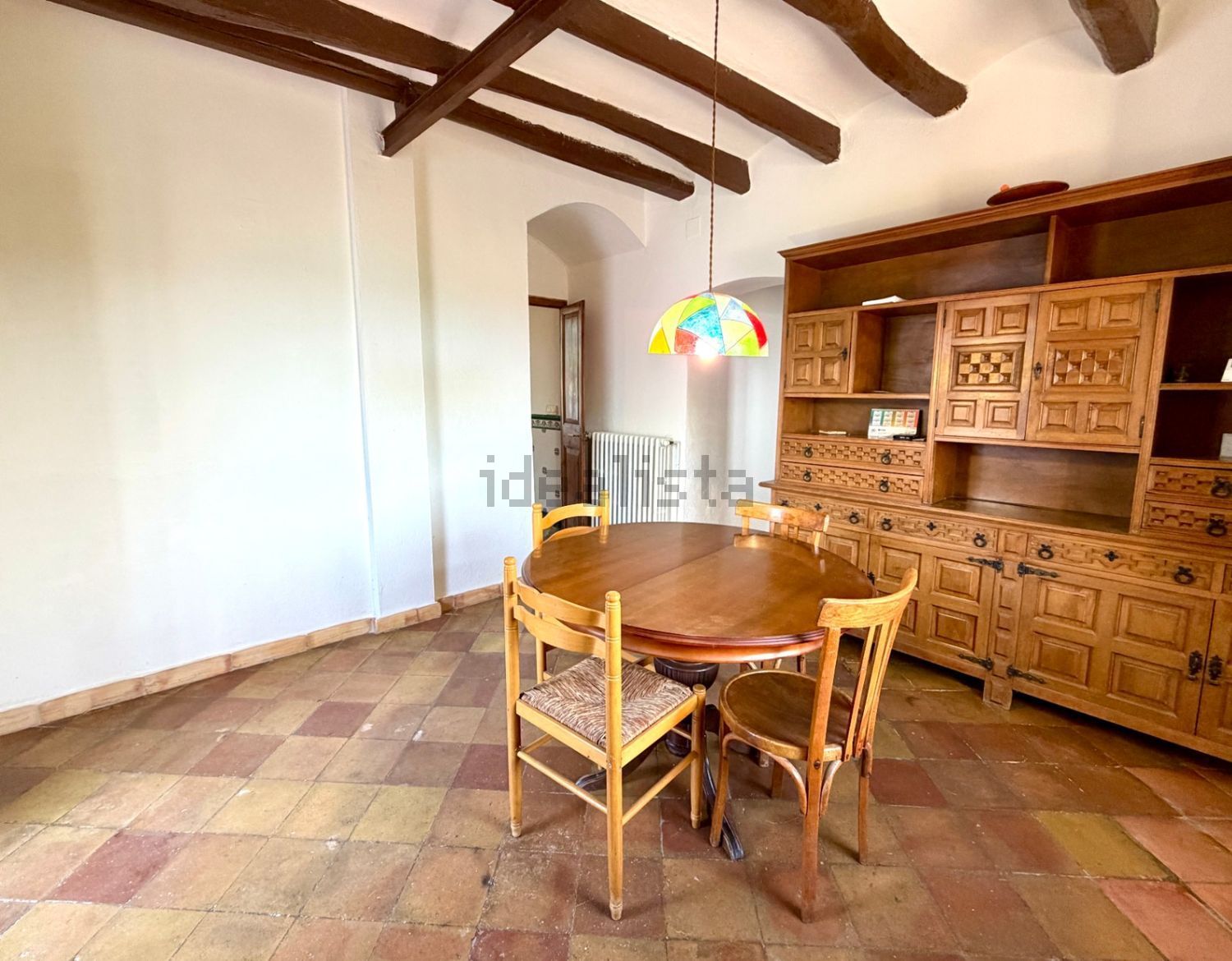 Piso de 351 m² en Olèrdola