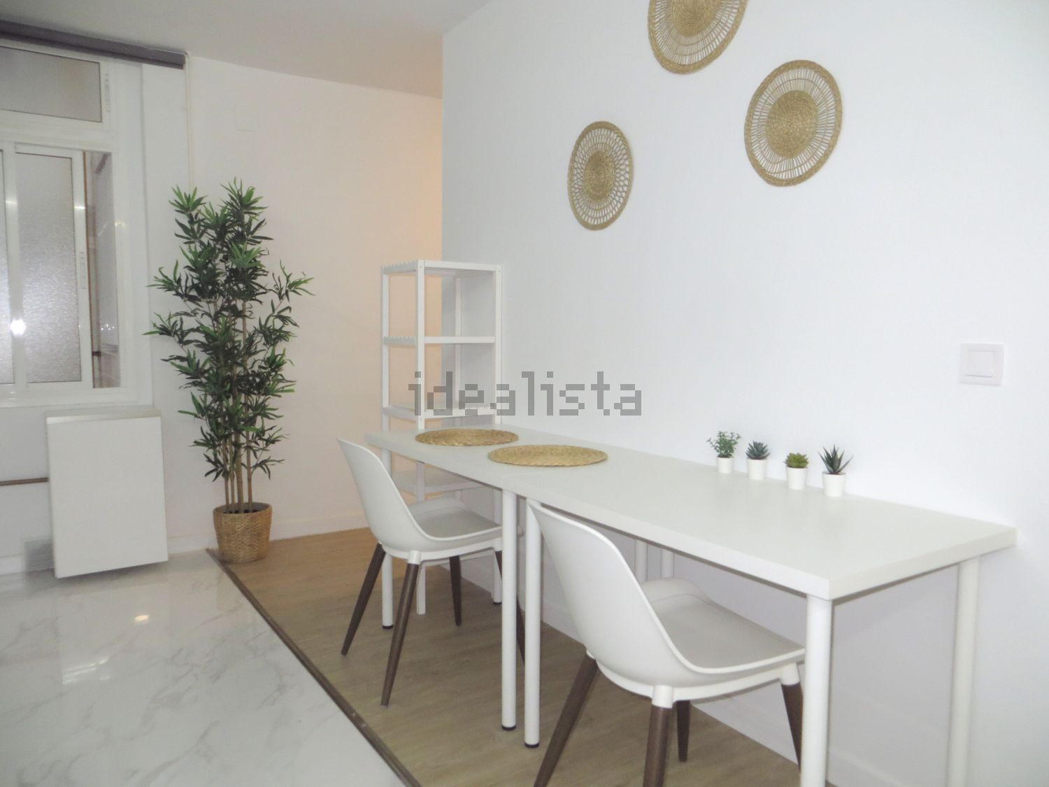 Zimmer zur Miete, Sevilla