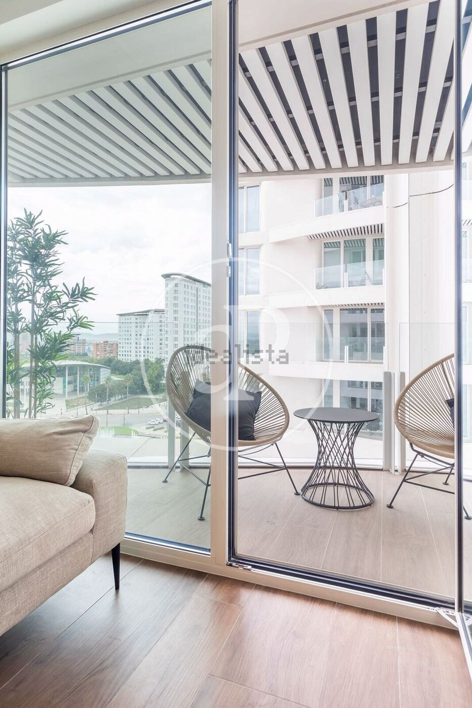 Piso de 70 m² en Valencia