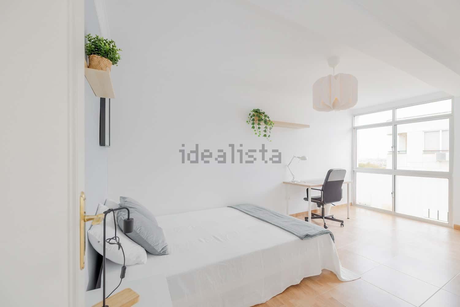 Habitació de lloguer, Jerez de la Frontera