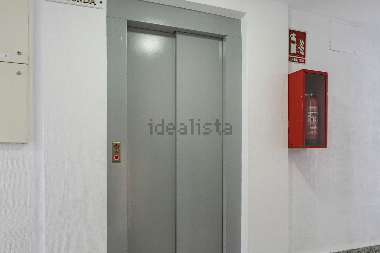 Pis de 105 m² a Màlaga