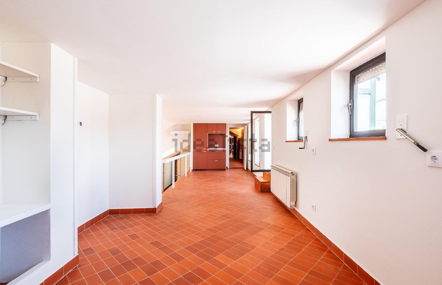 Pis de 130 m² a Madrid