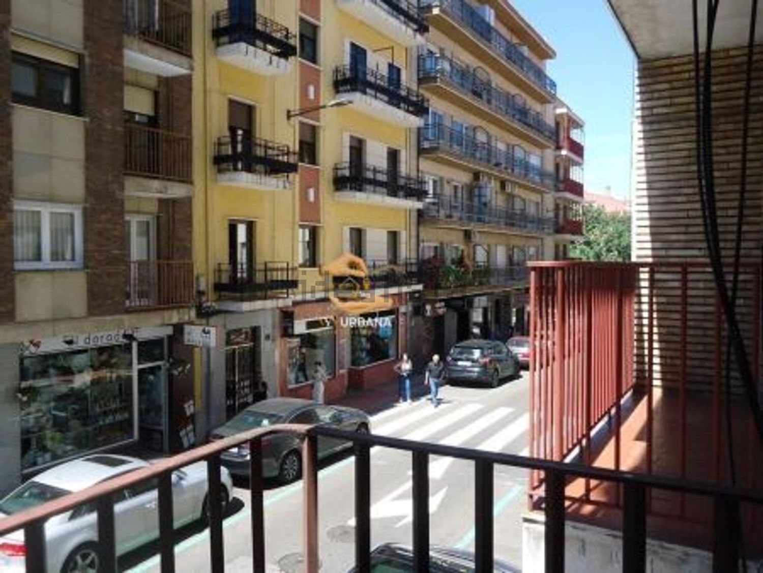 Pis de 136 m² a Salamanca