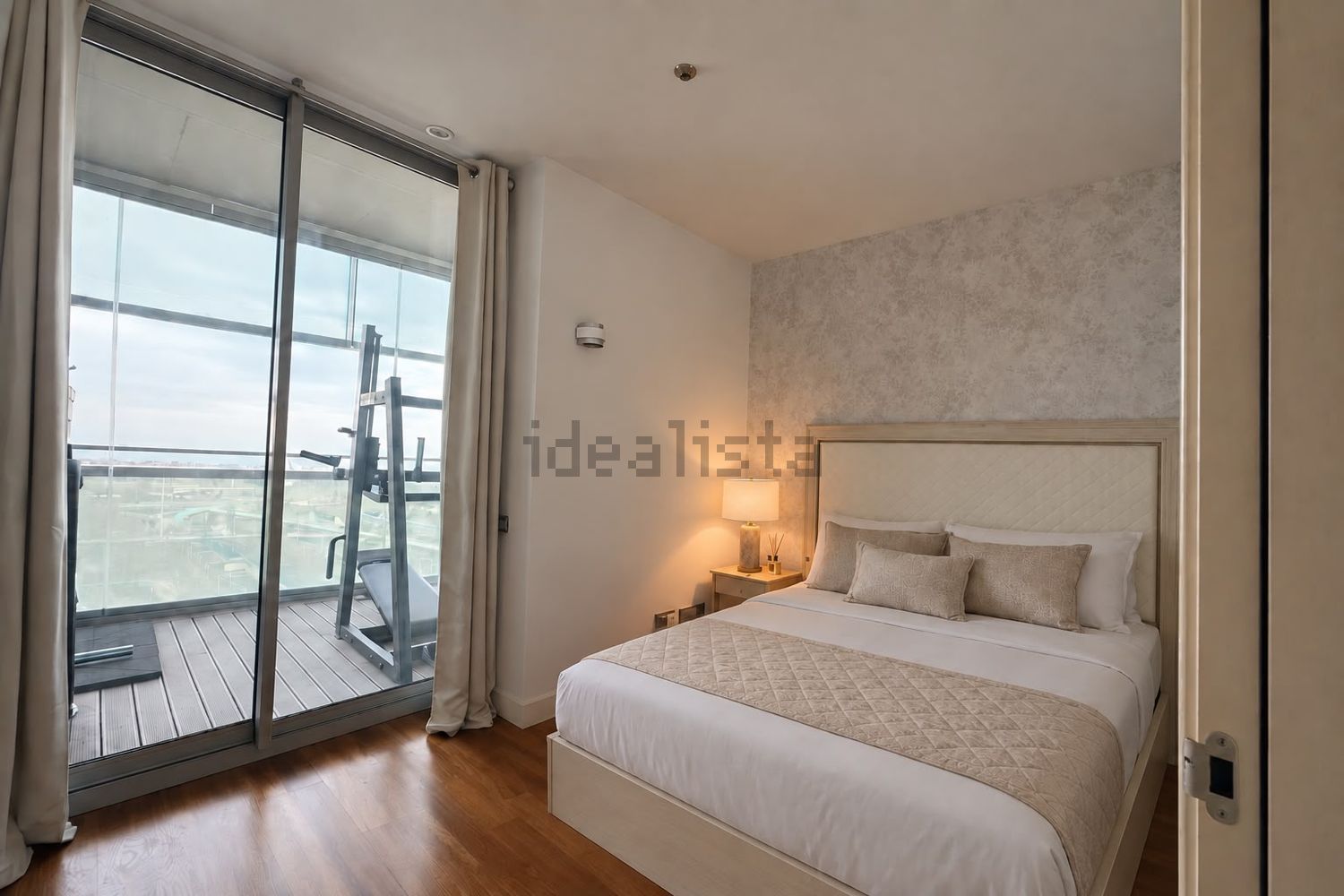 Piso de 190 m² en Barcelona