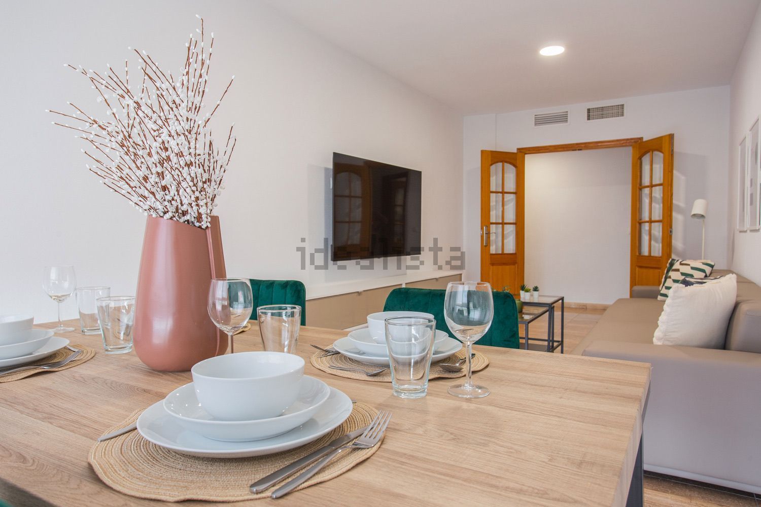 Habitación en alquiler, Cartagena