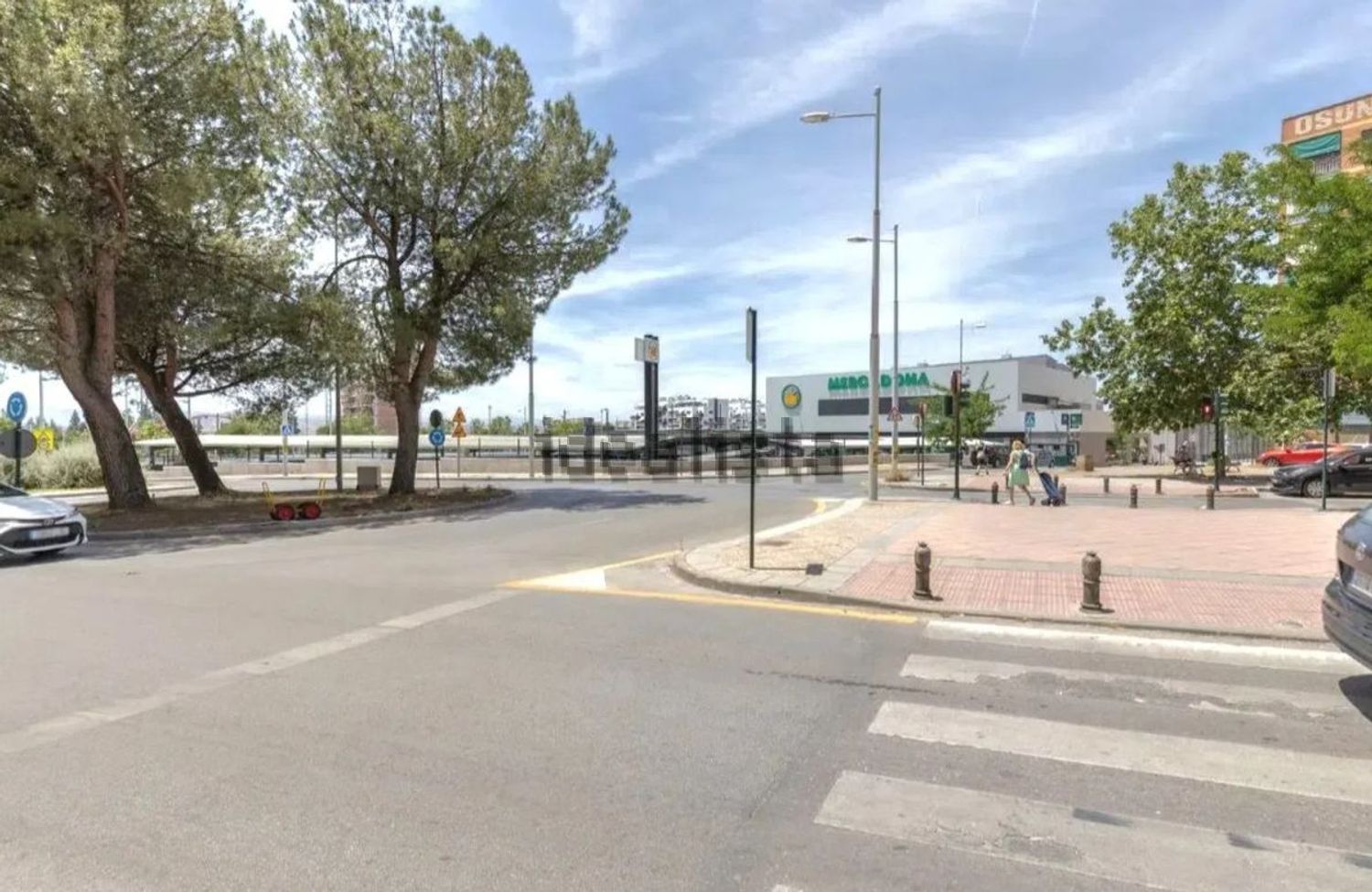 Pis de 105 m² a Granada