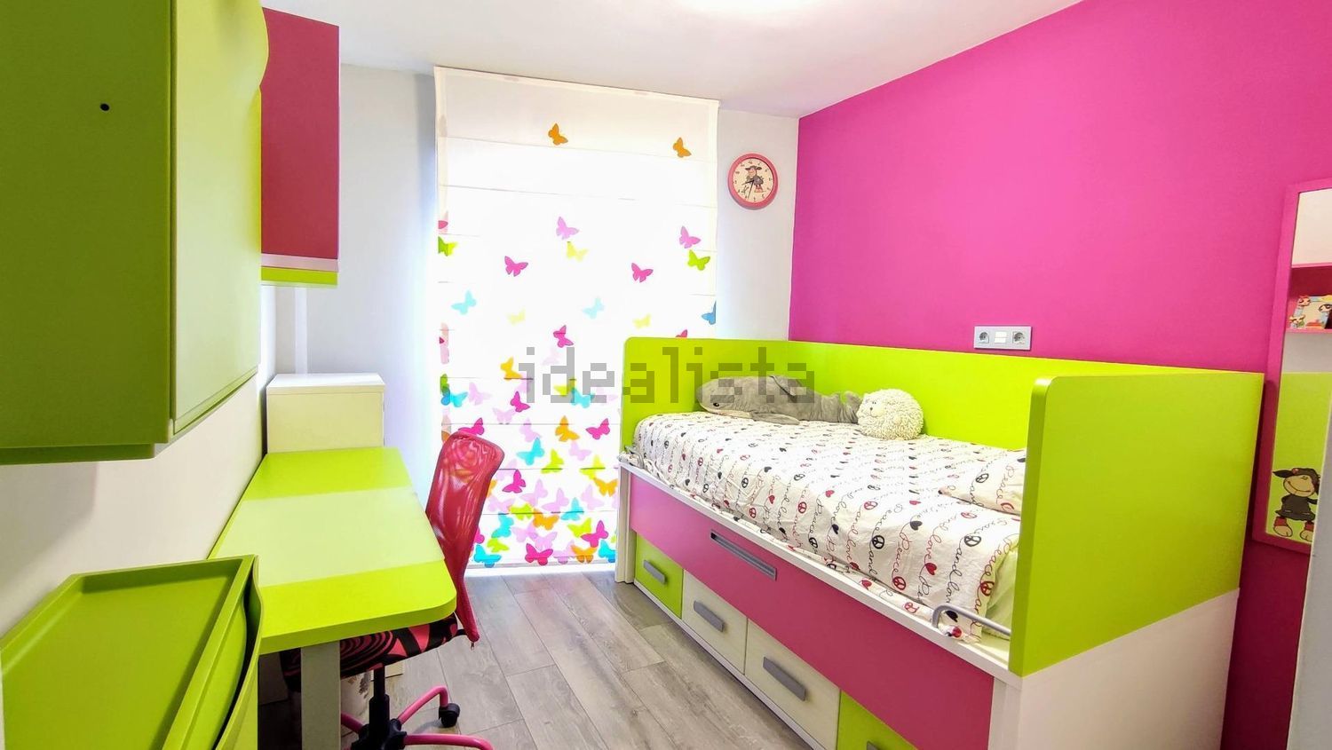 Appartement 89 m² à Málaga