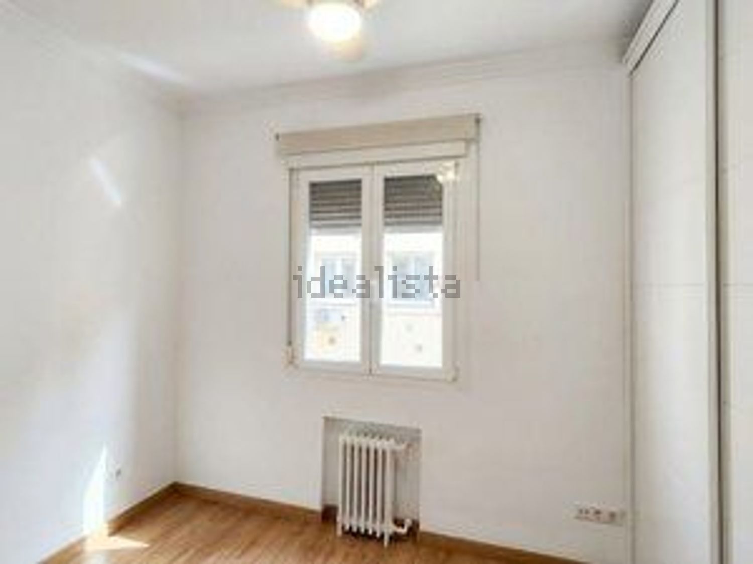 Wohnung 135 m² in Madrid