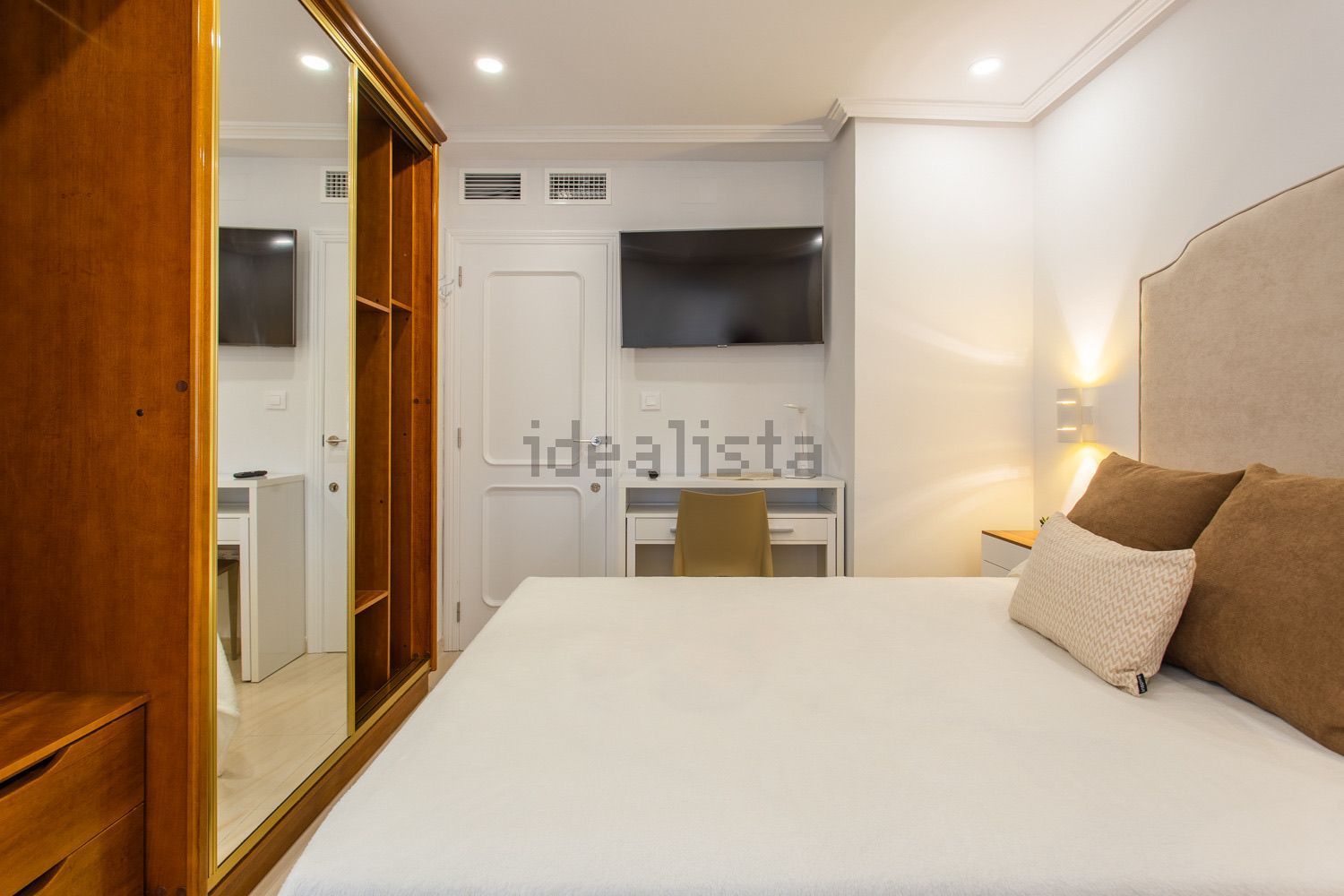 Zimmer zur Miete, Cartagena