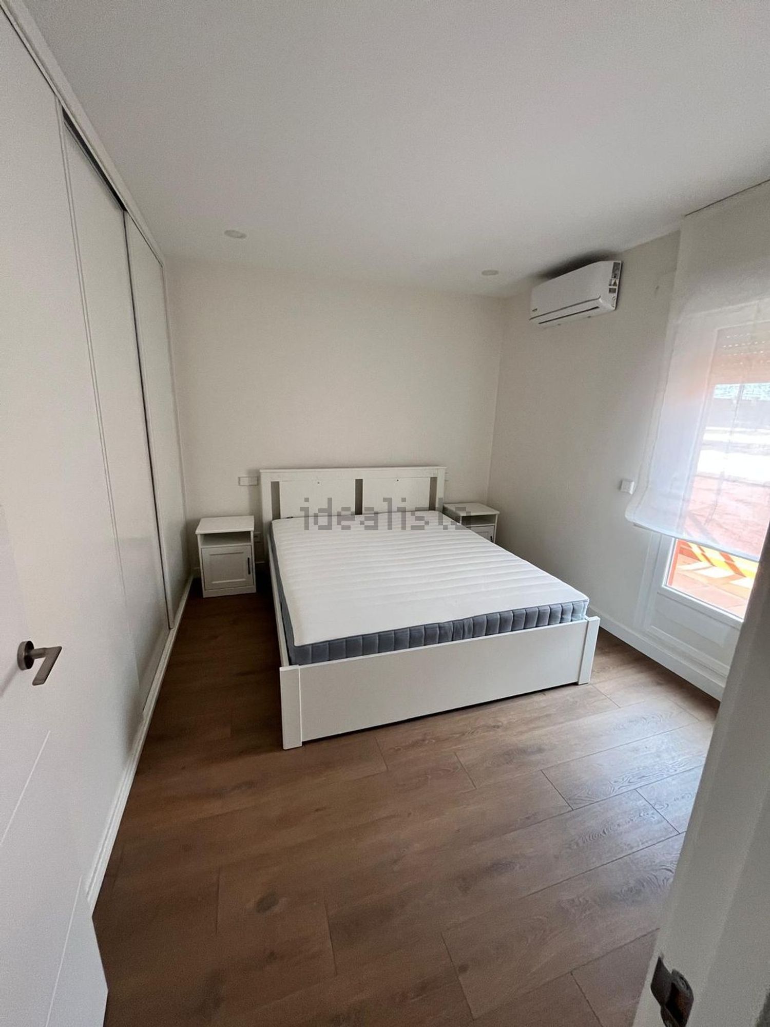 Pis de 88 m² a Madrid