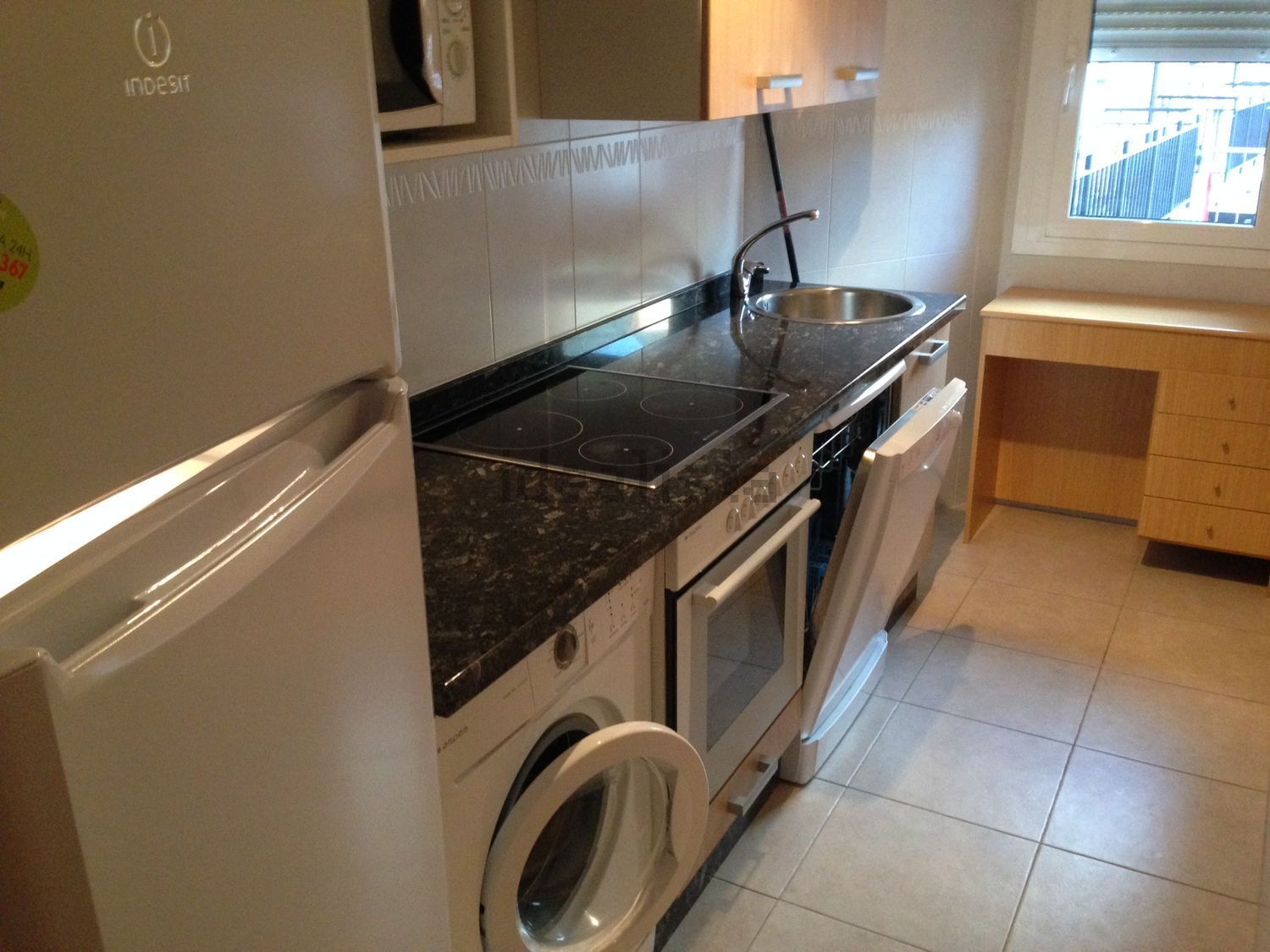 Pis de 82 m² a Villaquilambre