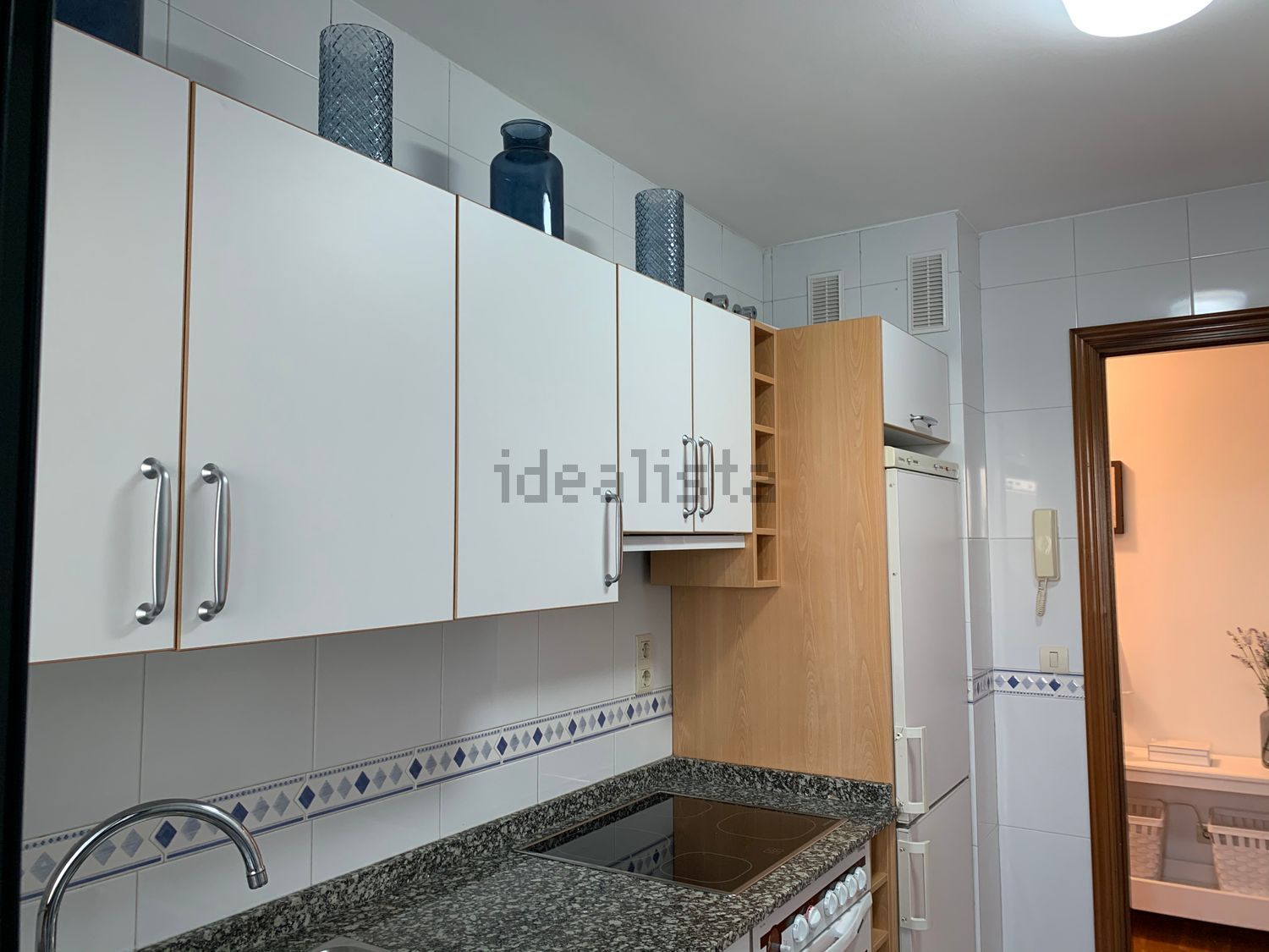Pis de 50 m² a Vigo