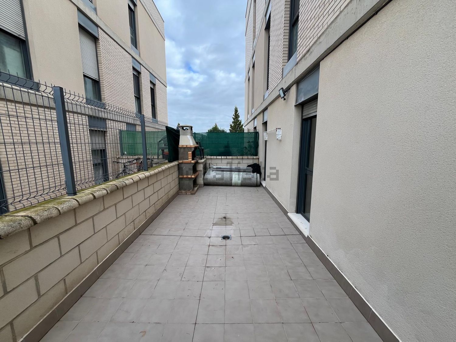 Pis de 90 m² a La Muela