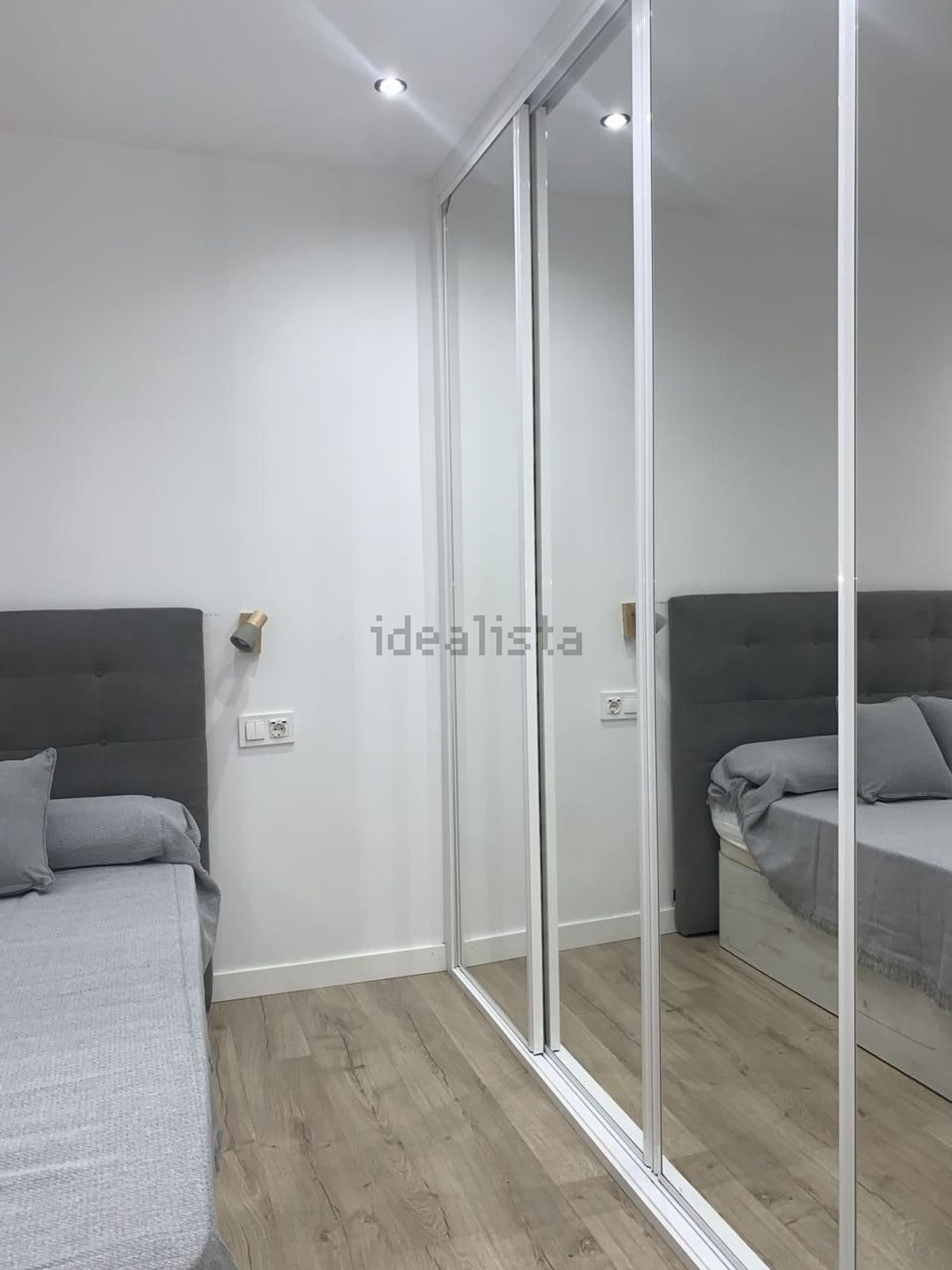 Квартира 40 м² в Мадриде
