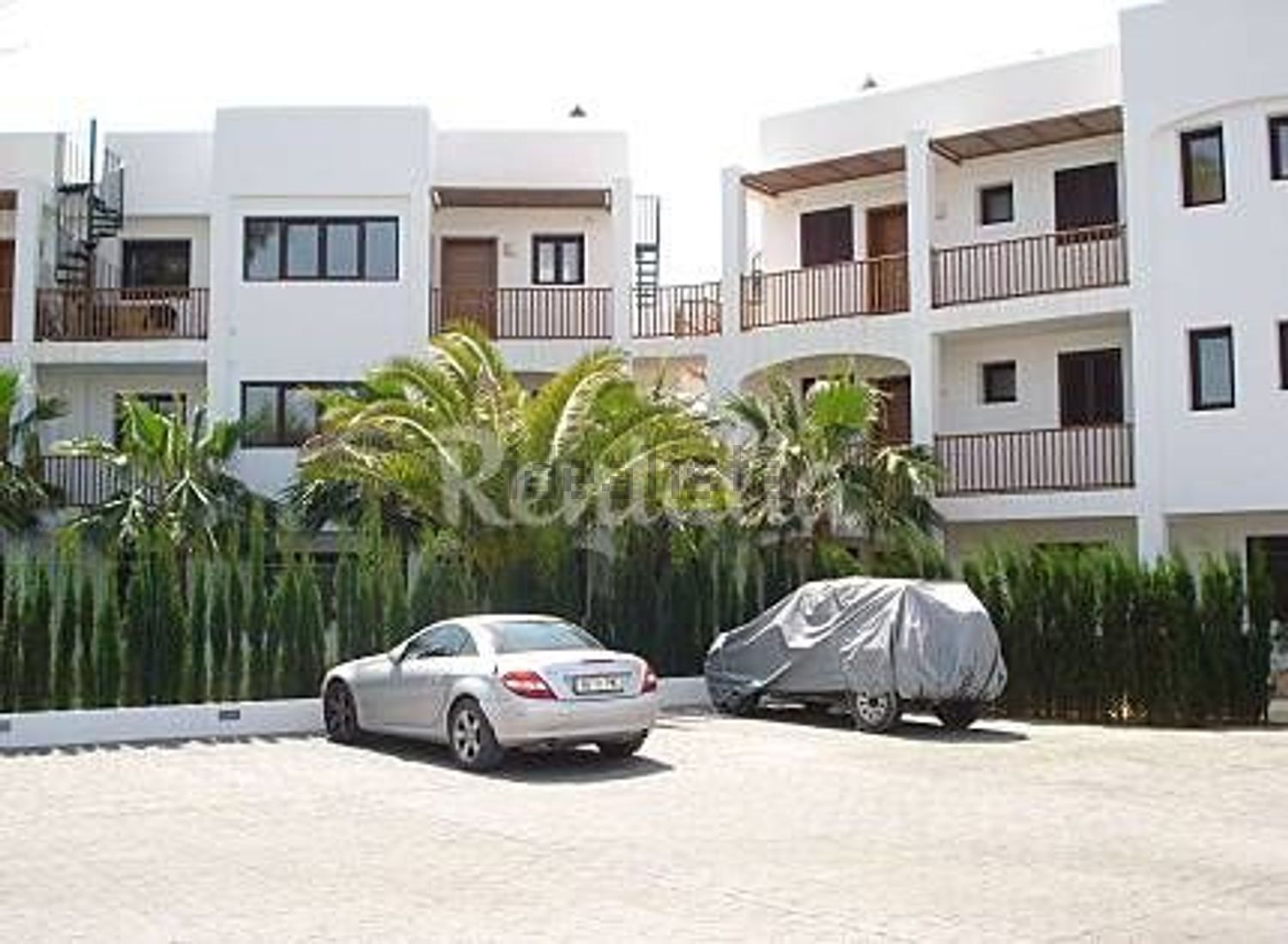 Pis de 47 m² a Santa Eulària des Riu