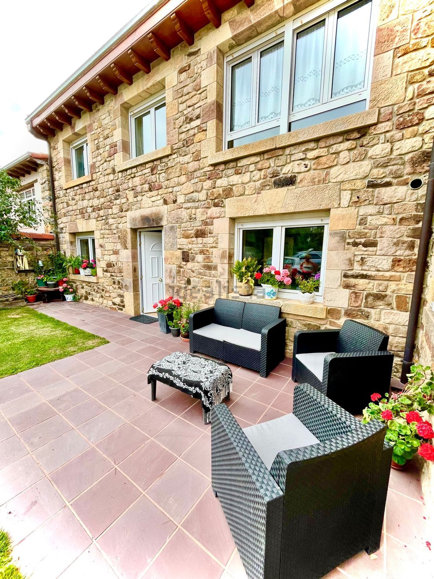 Casa de 120 m² a Hermandad de Campoo de Suso