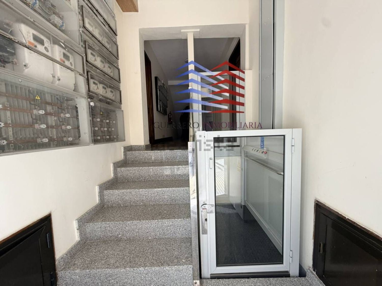 Квартира 85 м² в Оренсе