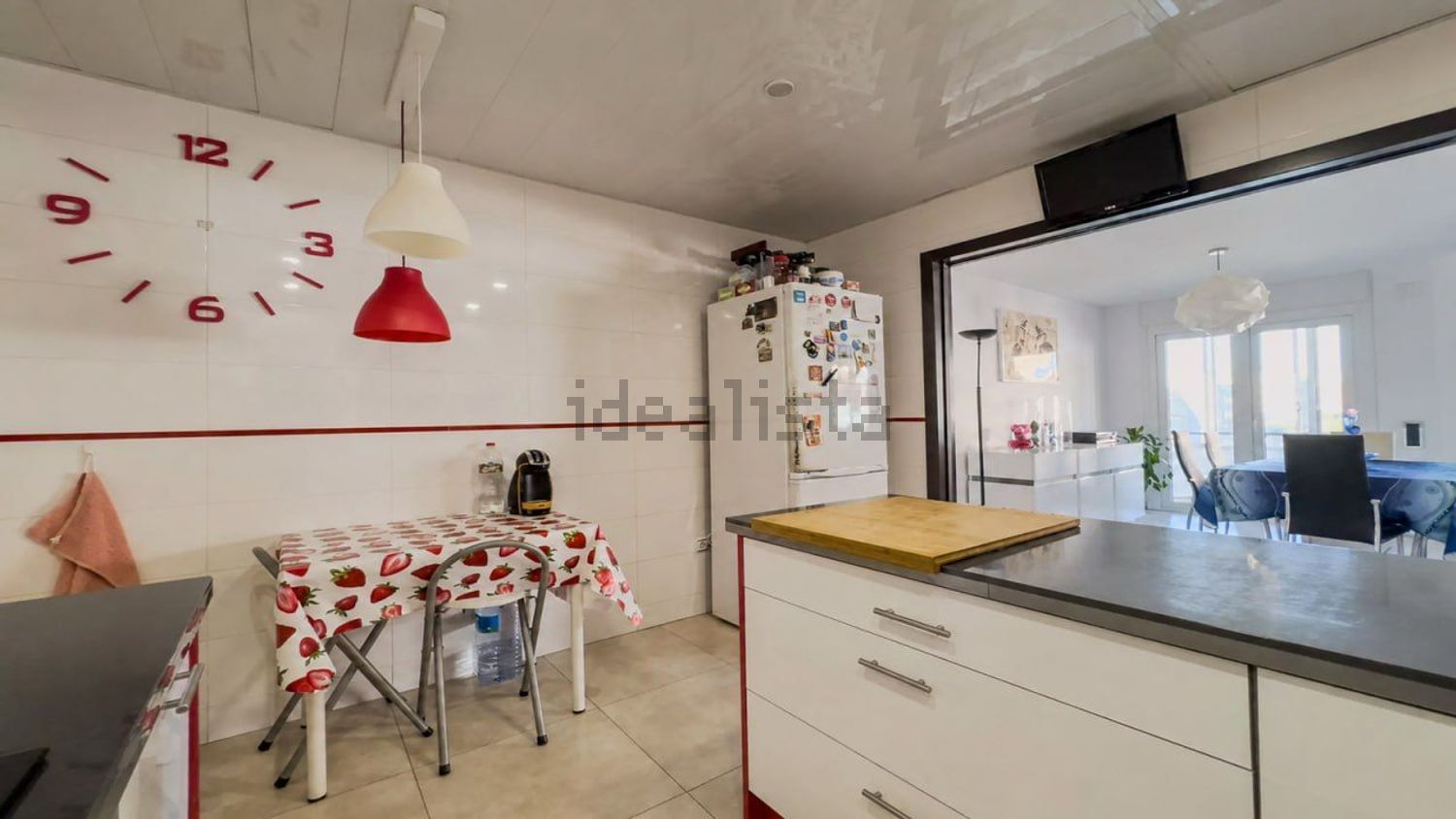 Habitació de lloguer, València