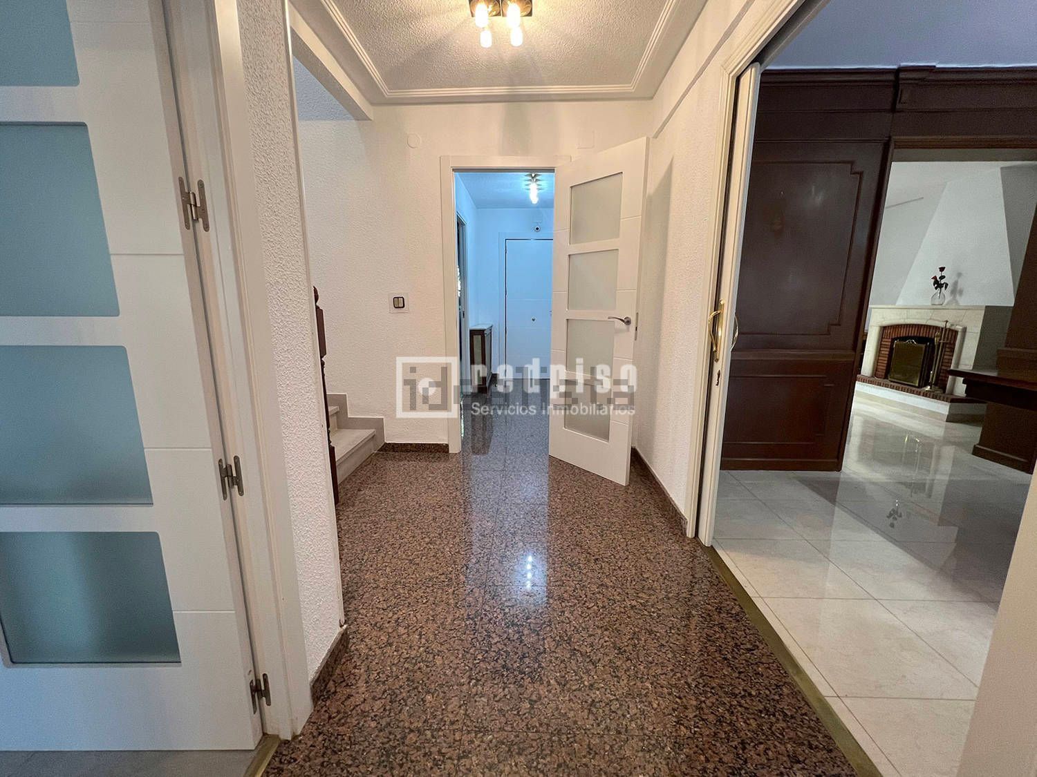 Casa de 285 m² en Madrid