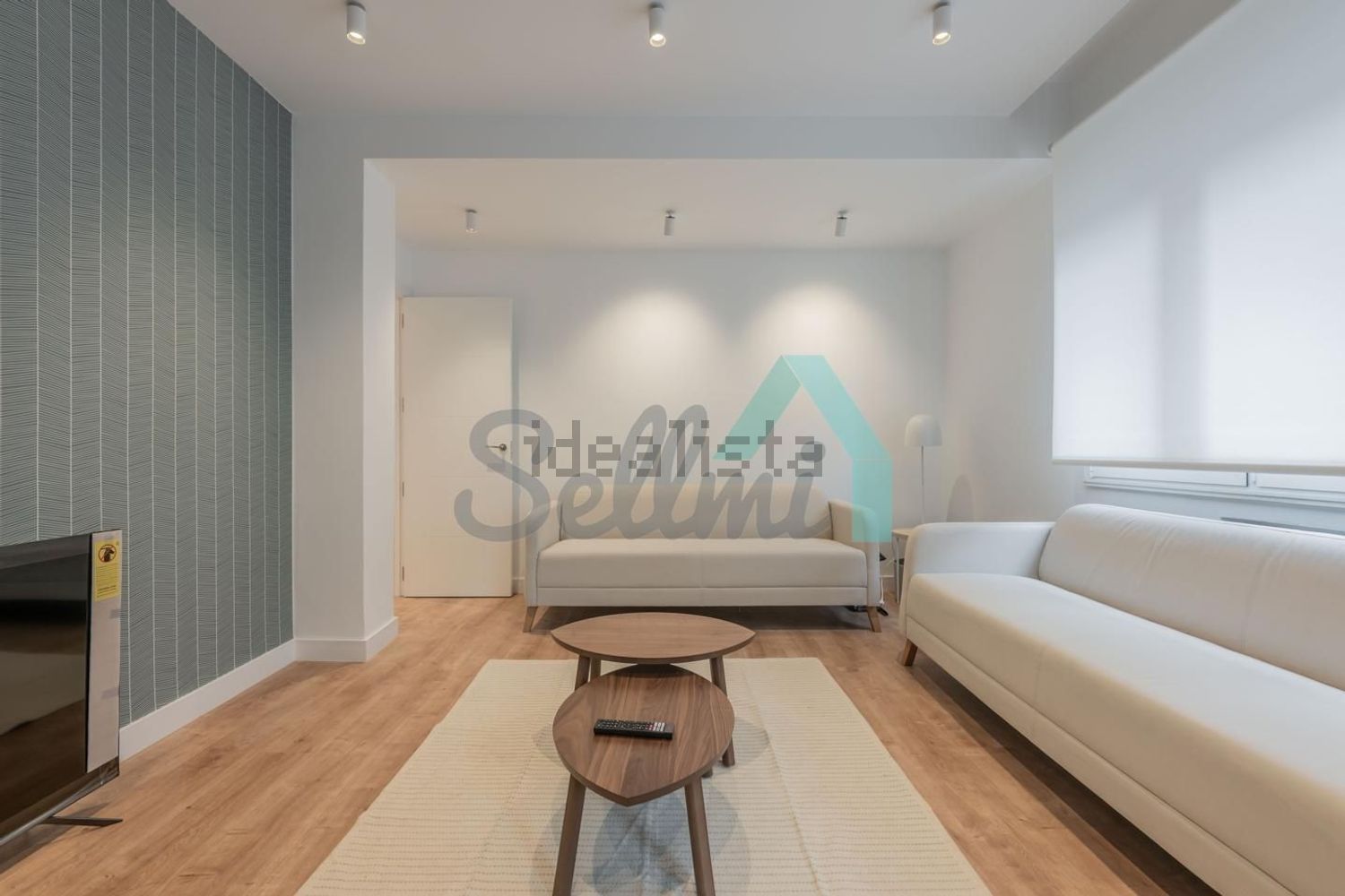 Piso de 145 m² en Oviedo