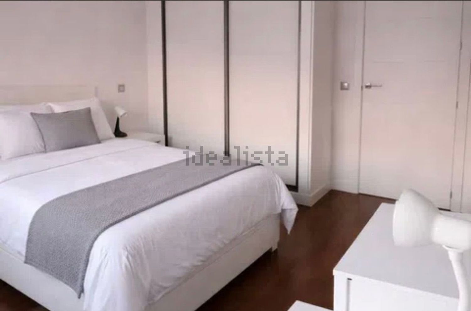 Habitació de lloguer, Terrassa