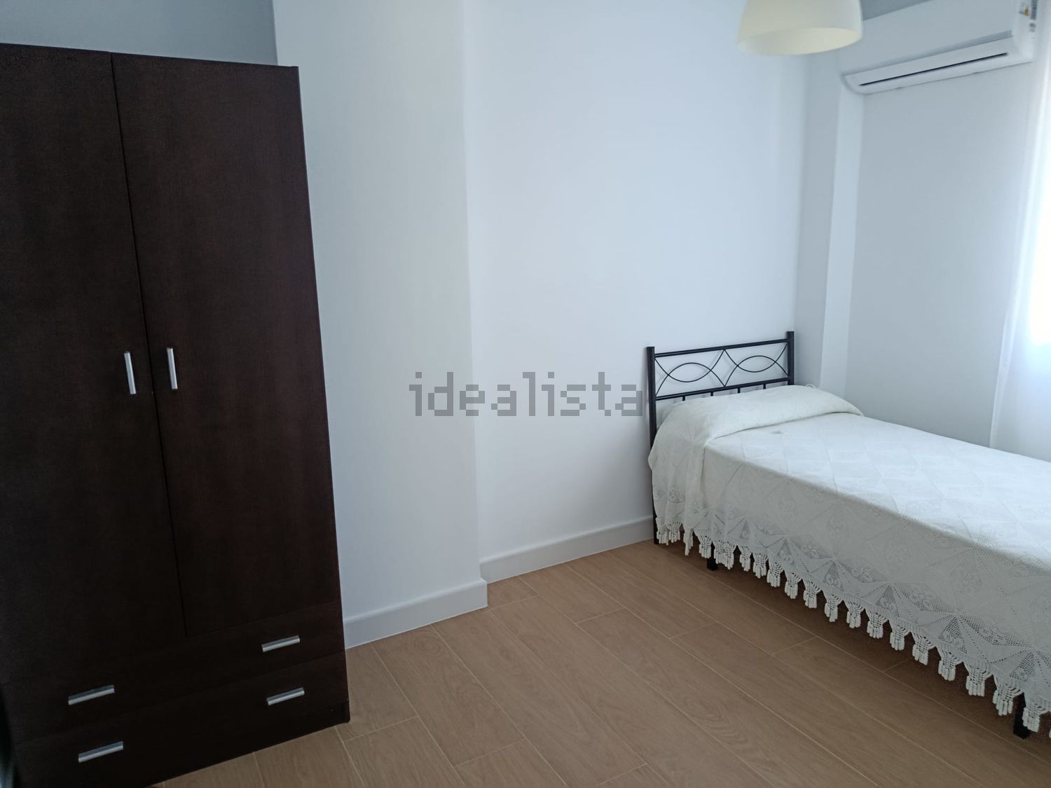 Wohnung 87 m² in Málaga