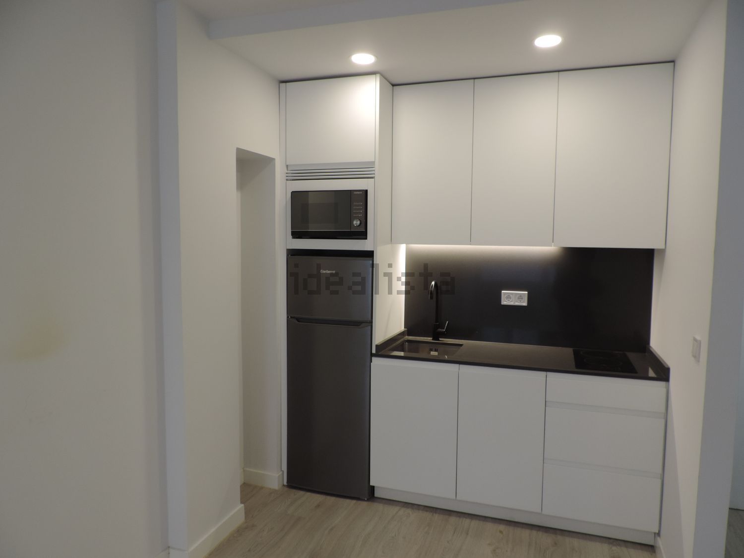 Pis de 56 m² a Madrid