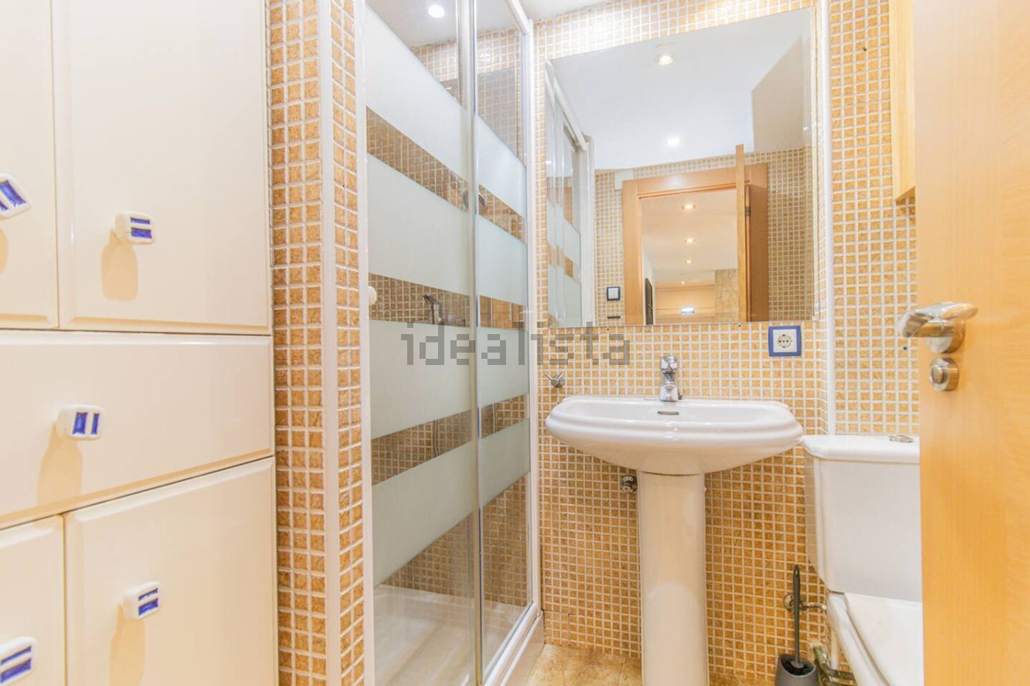 Wohnung 73 m² in Saragossa